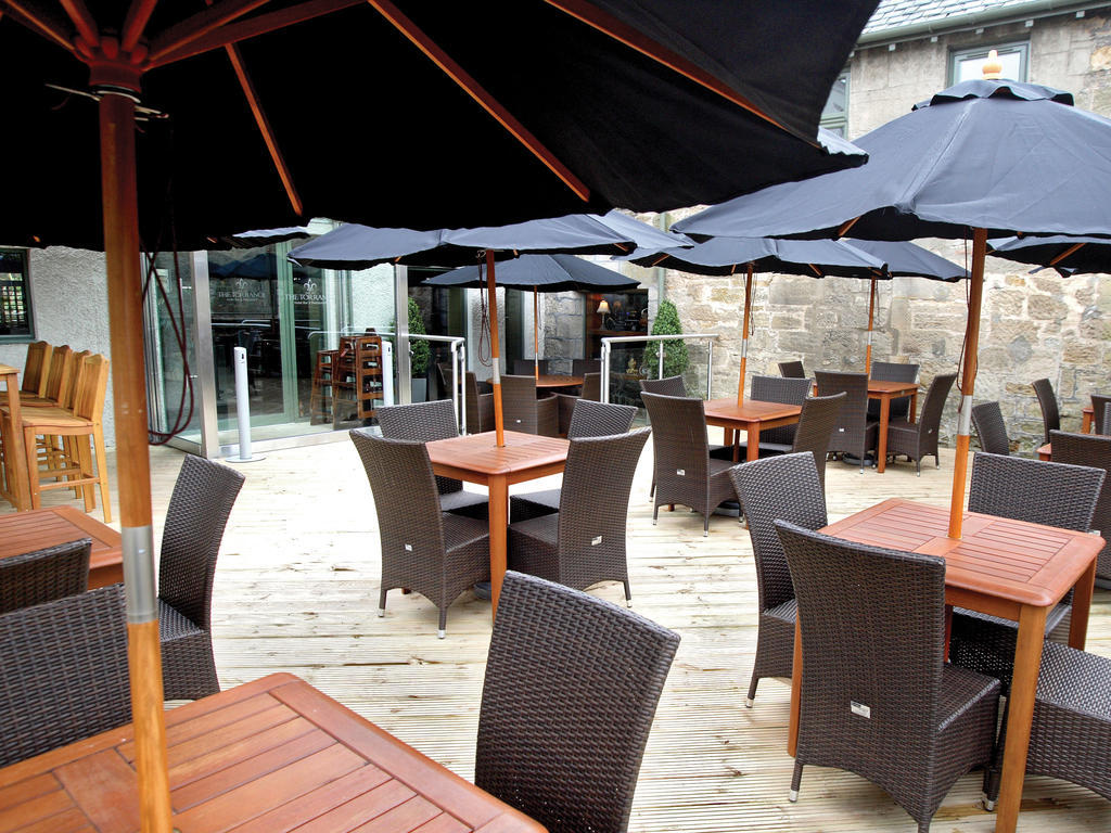 The Torrance Hotel East Kilbride Exterior photo